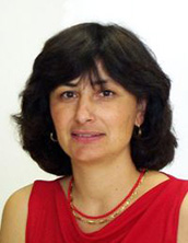 prof. MUDr. Terezie Pelikánová, DrSc.